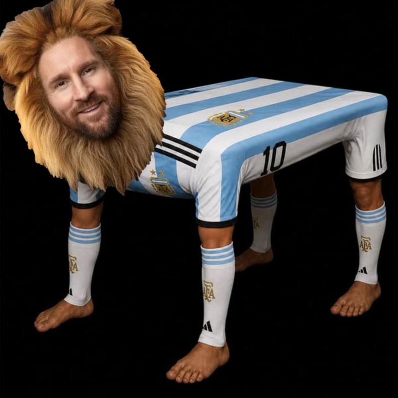 LIONel
