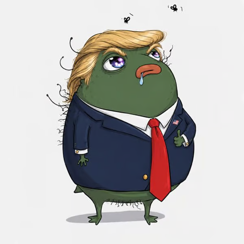 Trumpacio logo