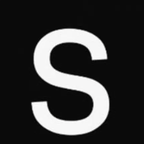 Startup logo