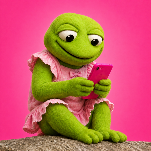 PINKTOAD