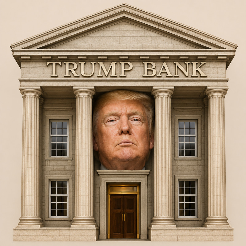 TRUMPBANK