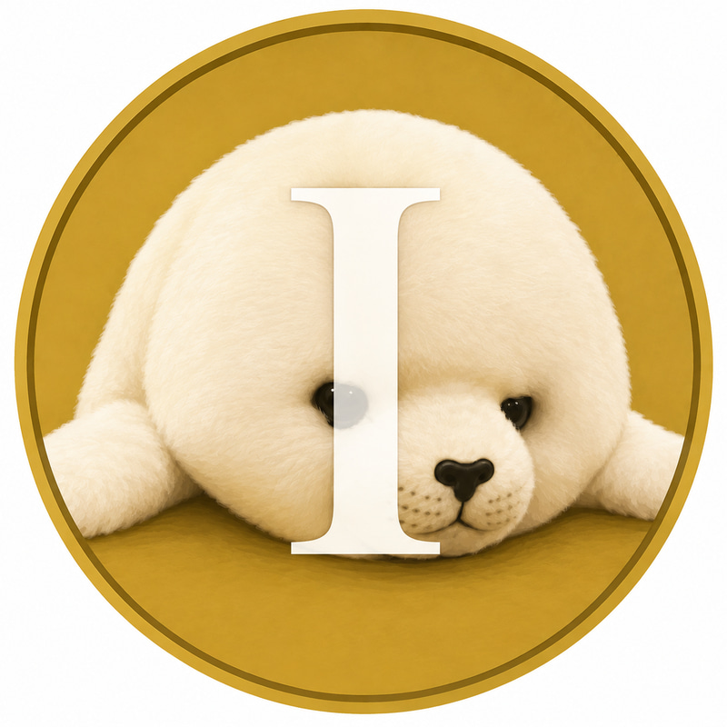 Icelandic Coin logo