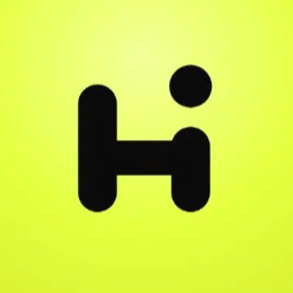 Higgspad logo