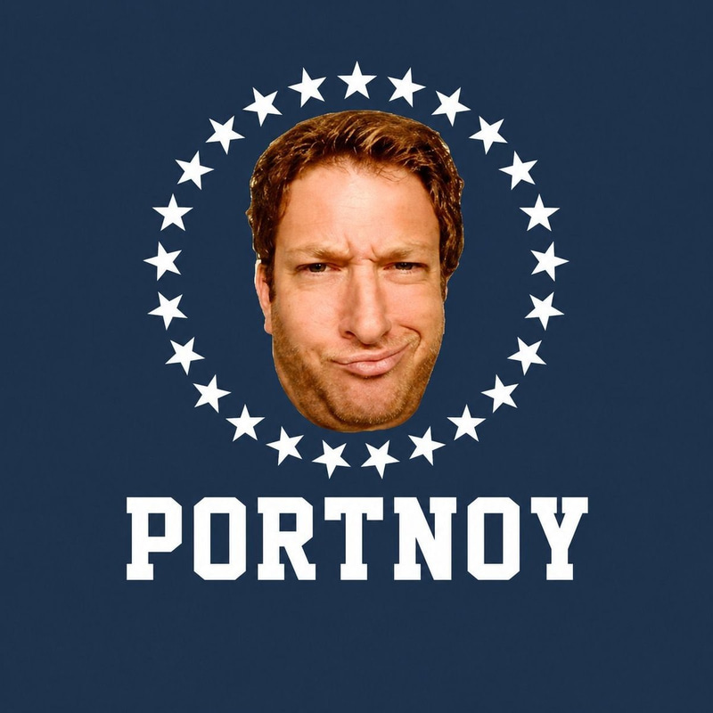 PORTNOY