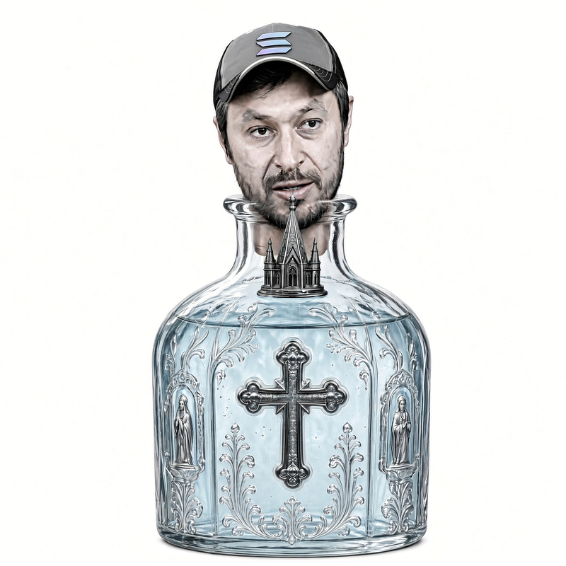 TolyWater