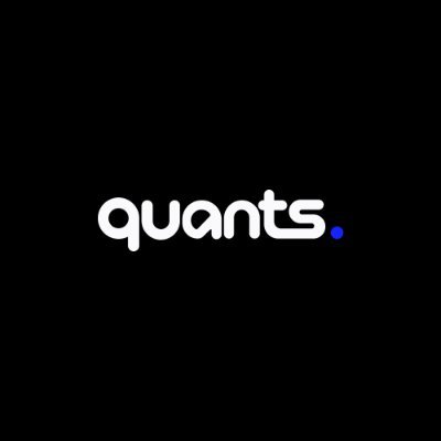 Quants