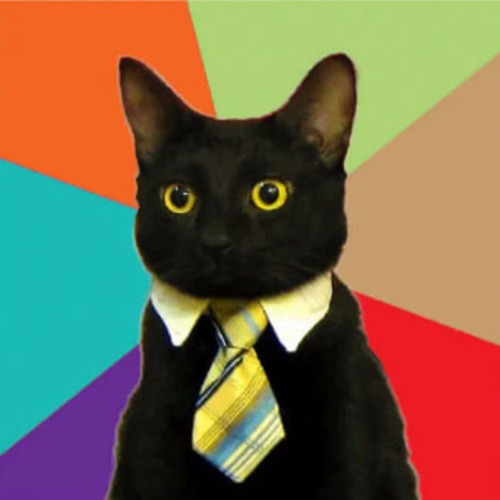 CorpCat