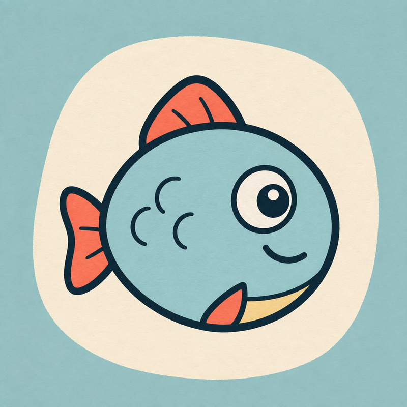 Paper Carp logo
