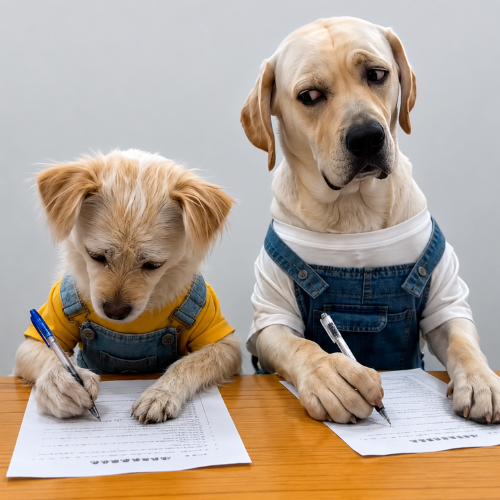 COPYDOG