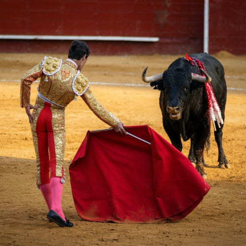Redflag
