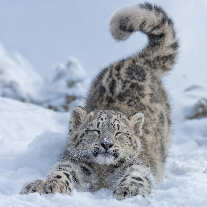 SNOWKIT