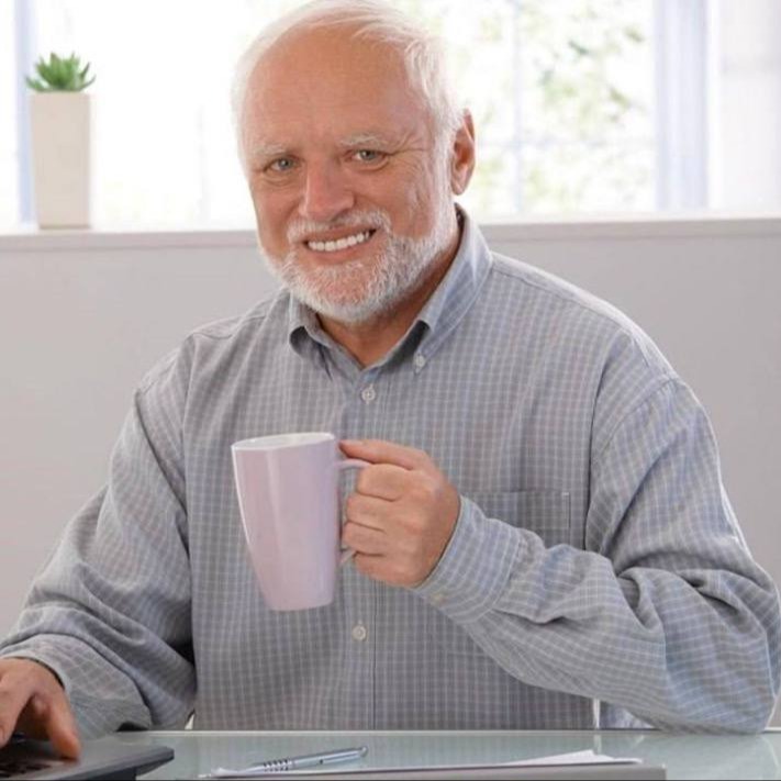 HAROLD