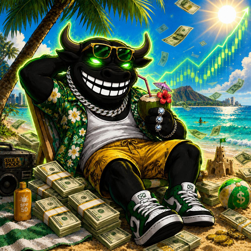 BULLSUMMER