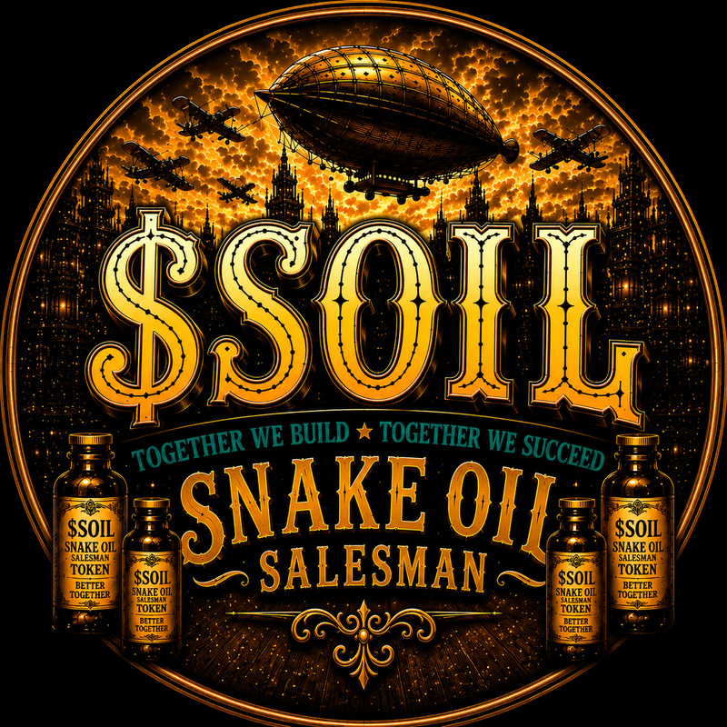 SOIL logo