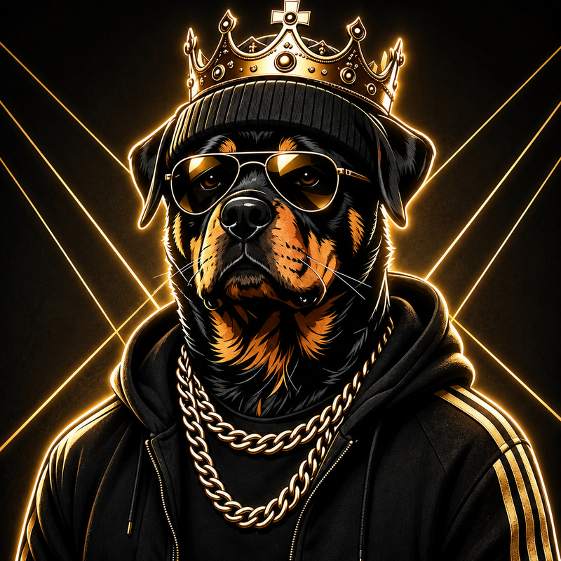 ROTTIE