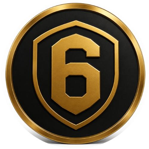 SIX