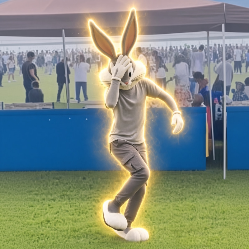 BugsBunny