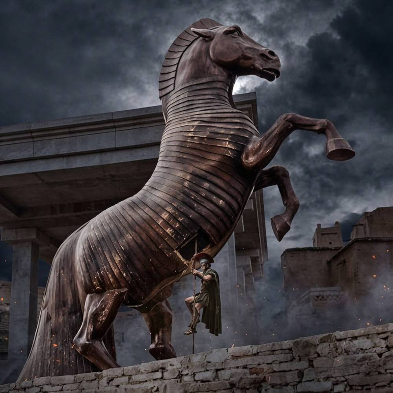 TROJAN