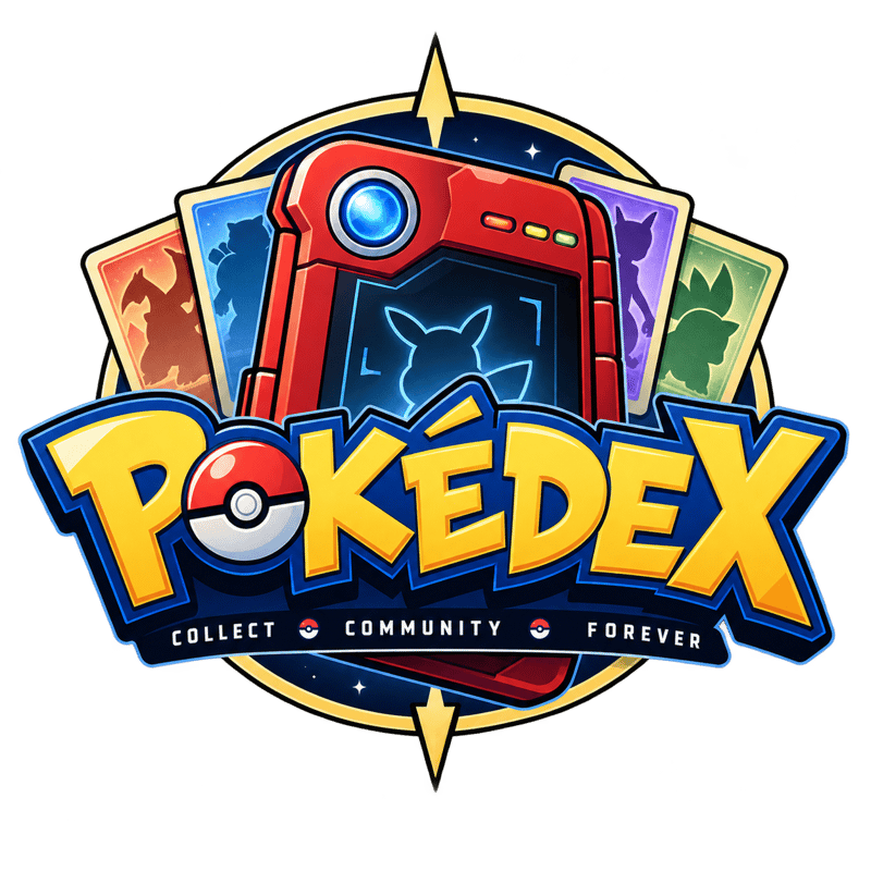 POKEDEX logo