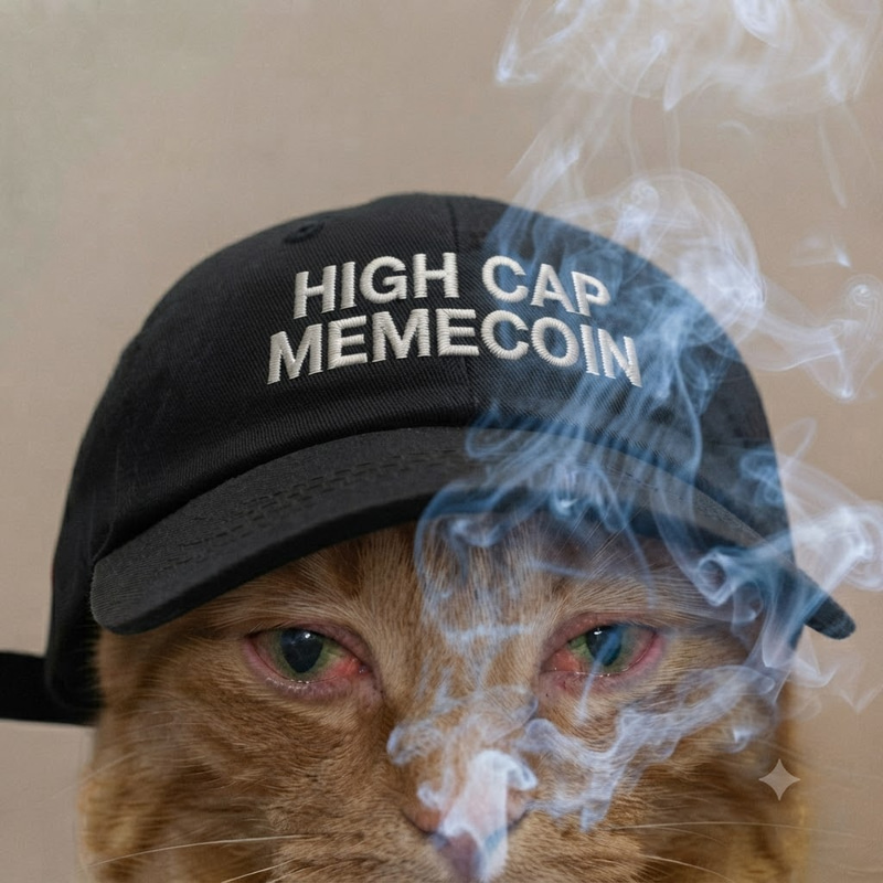 HIGHCAP