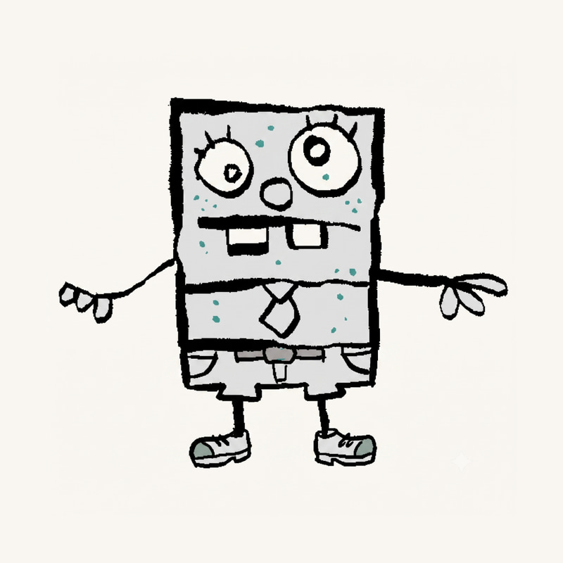 SCRIBBLE