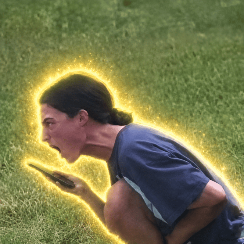 CRASHOUT