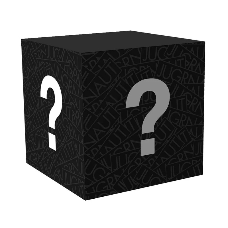 MYSTERY