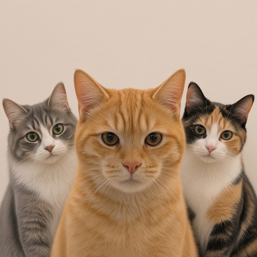 Cats logo