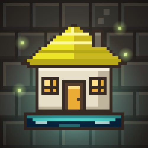 Village logo