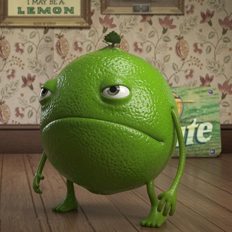 LIMEBOB
