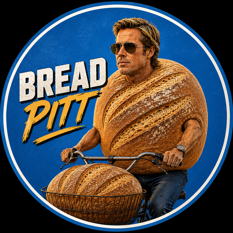 breadpitt