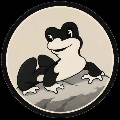FROG