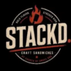 STACKD logo