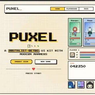 puxel