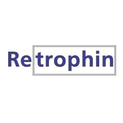 Retrophin logo