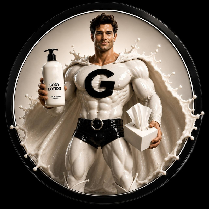 GoonMan logo