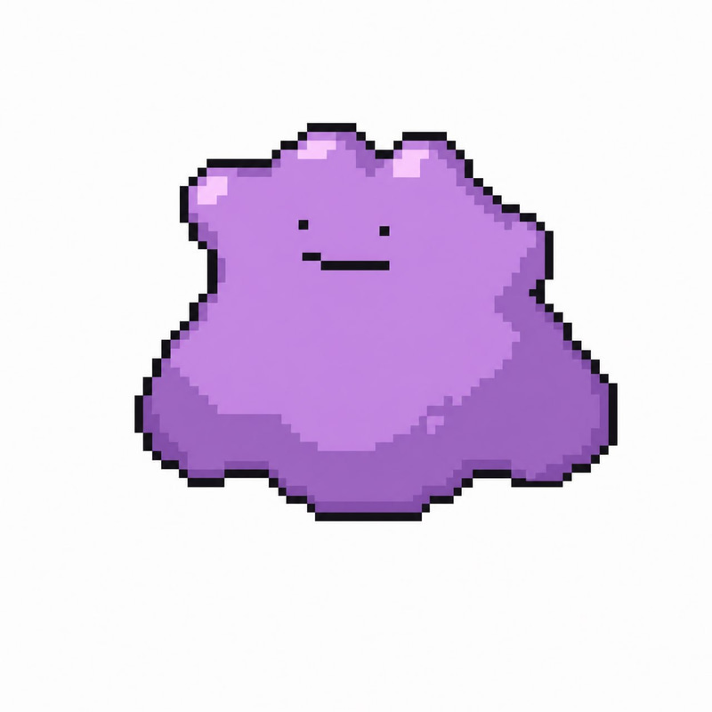 Ditto