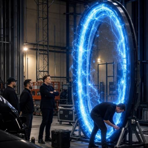 PORTAL