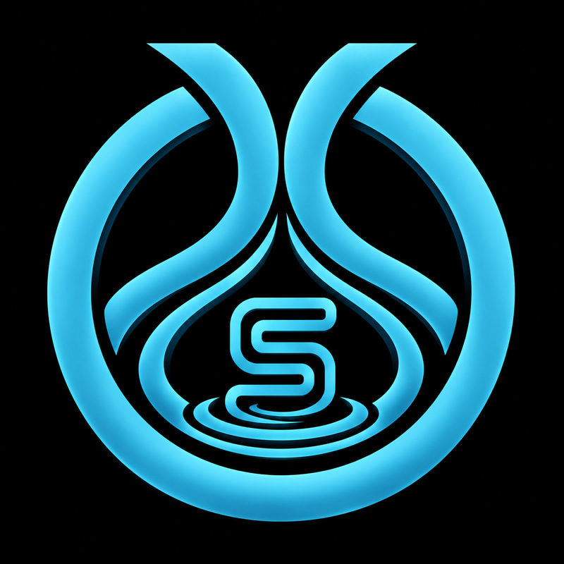 StonksPools logo
