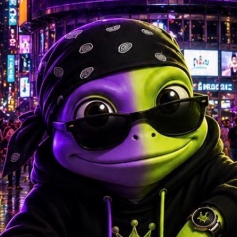 LILFROGG