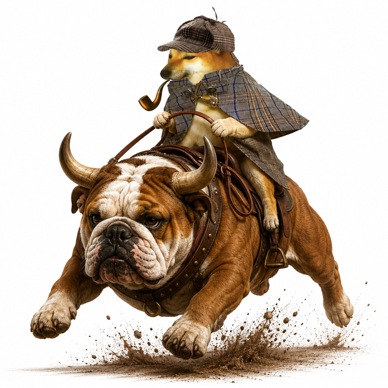 Bull Dog