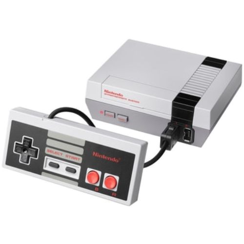 Nintendo 64 logo