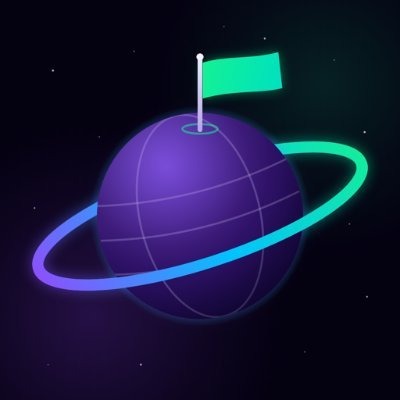 World Of Solana logo