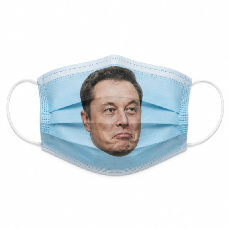 ELONMASK