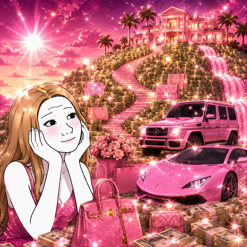 GIRLSDREAM