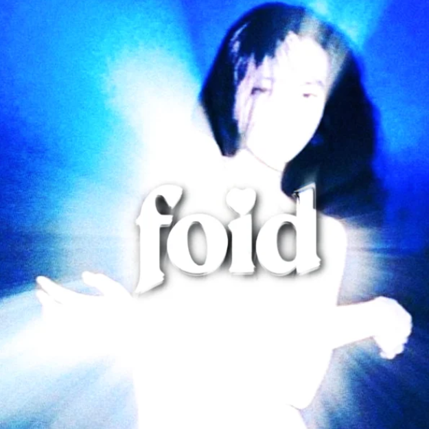Foid  logo