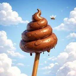 poop
