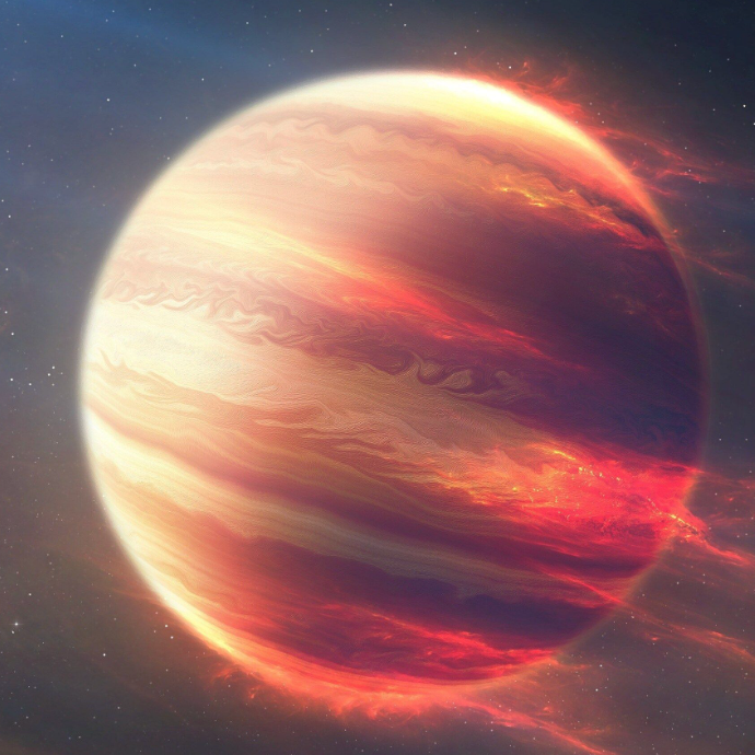 Planet logo