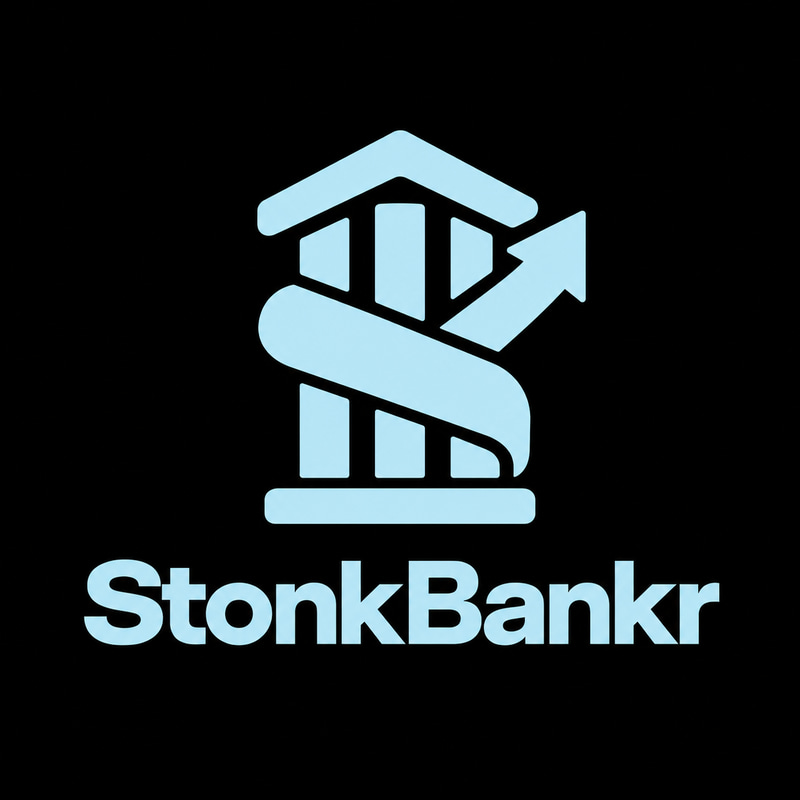 StonkBankr