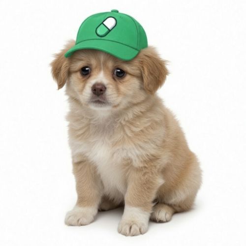 The Good Boy Of Crypto logo